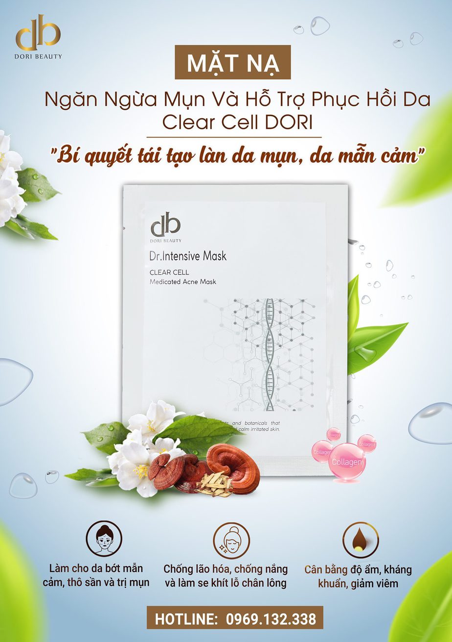Clear Cell Mask